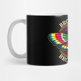 Cicadas 2024 Brood xix Mug